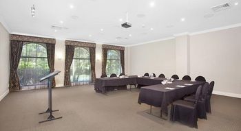 Checkers Resort & Conference Centre - Surfers Gold Coast 41
