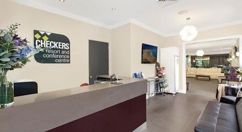 Checkers Resort & Conference Centre - Surfers Gold Coast 42