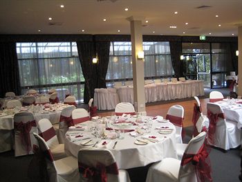 Checkers Resort & Conference Centre - Surfers Gold Coast 1
