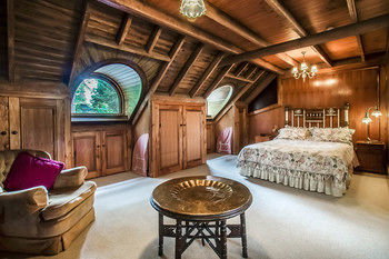 A Camelot Tower & Penthouse - Surfers Gold Coast 32