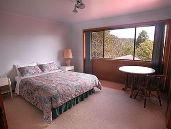 A Camelot Tower & Penthouse - Surfers Gold Coast 4