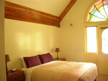A Camelot Tower & Penthouse - Surfers Gold Coast 7