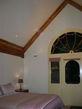 A Camelot Tower & Penthouse - Surfers Gold Coast 8