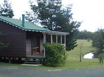 Madison's Mountain Retreat - Surfers Gold Coast 5