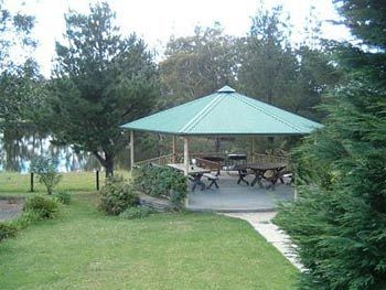 Madison's Mountain Retreat - Surfers Gold Coast 8