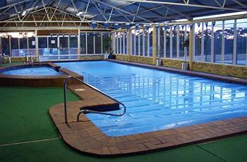 Madison's Mountain Retreat - Surfers Gold Coast 14