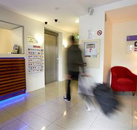 City Edge North Melbourne - Surfers Gold Coast