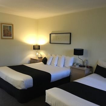Eltham Gateway Hotel - Surfers Gold Coast 28