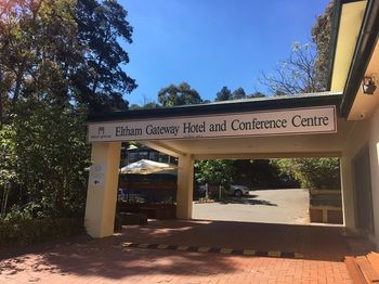 Eltham Gateway Hotel - Surfers Gold Coast 50