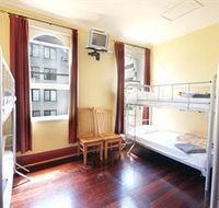 Sydney City Hostel - Surfers Gold Coast