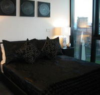 Docklands Executive Apartments - Surfers Gold Coast