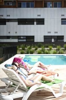 Western Sydney University Village- Parramatta Campus - Surfers Gold Coast 27