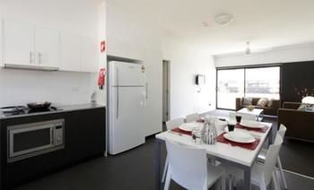 Western Sydney University Village- Parramatta Campus - Surfers Gold Coast 28