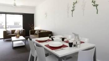 Western Sydney University Village- Parramatta Campus - Surfers Gold Coast 29