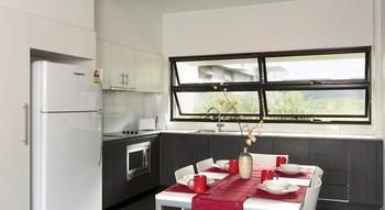 Western Sydney University Village- Parramatta Campus - Surfers Gold Coast 30