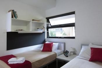 Western Sydney University Village- Parramatta Campus - Surfers Gold Coast 31