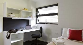 Western Sydney University Village- Parramatta Campus - Surfers Gold Coast 32