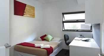 Western Sydney University Village- Parramatta Campus - Surfers Gold Coast 33