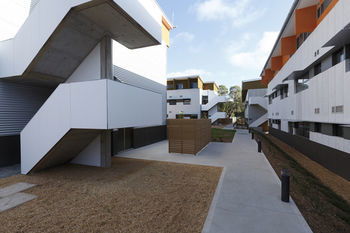 Western Sydney University Village- Parramatta Campus - Surfers Gold Coast 34