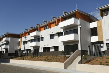 Western Sydney University Village- Parramatta Campus - Surfers Gold Coast 35