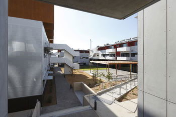 Western Sydney University Village- Parramatta Campus - Surfers Gold Coast 39