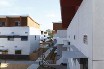 Western Sydney University Village- Parramatta Campus - Surfers Gold Coast 40