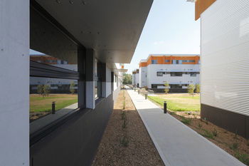 Western Sydney University Village- Parramatta Campus - Surfers Gold Coast 45