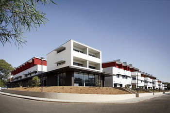 Western Sydney University Village- Parramatta Campus - Surfers Gold Coast 46