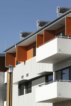 Western Sydney University Village- Parramatta Campus - Surfers Gold Coast 47