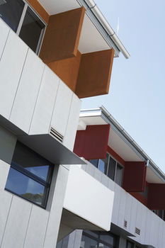 Western Sydney University Village- Parramatta Campus - Surfers Gold Coast 48