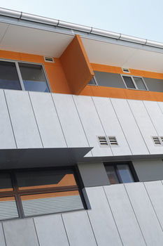 Western Sydney University Village- Parramatta Campus - Surfers Gold Coast 49