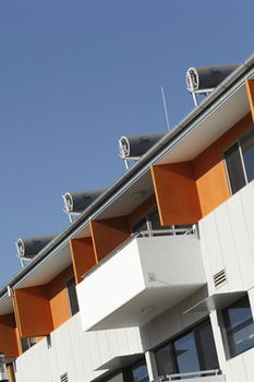 Western Sydney University Village- Parramatta Campus - Surfers Gold Coast 50