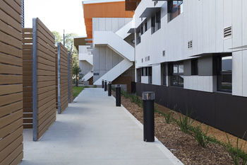 Western Sydney University Village- Parramatta Campus - Surfers Gold Coast 51