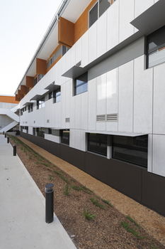 Western Sydney University Village- Parramatta Campus - Surfers Gold Coast 52