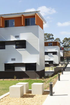 Western Sydney University Village- Parramatta Campus - Surfers Gold Coast 53