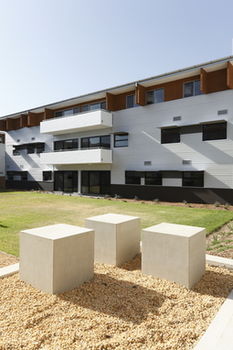 Western Sydney University Village- Parramatta Campus - Surfers Gold Coast 55
