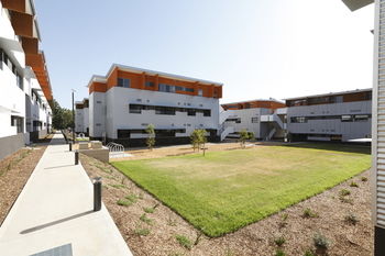 Western Sydney University Village- Parramatta Campus - Surfers Gold Coast 56