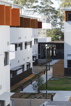 Western Sydney University Village- Parramatta Campus - Surfers Gold Coast 58