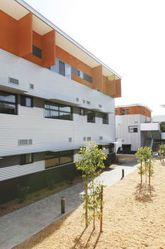 Western Sydney University Village- Parramatta Campus - Surfers Gold Coast 60