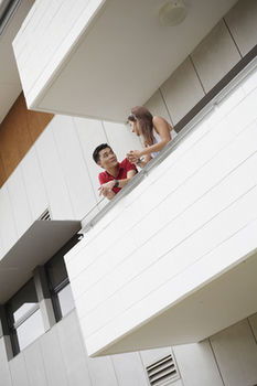 Western Sydney University Village- Parramatta Campus - Surfers Gold Coast 61