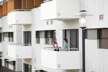 Western Sydney University Village- Parramatta Campus - Surfers Gold Coast 62
