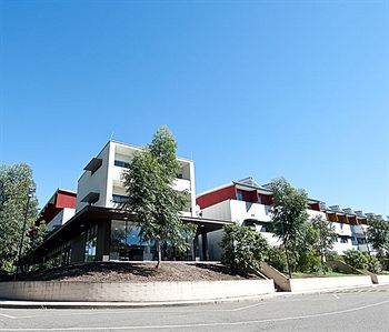 Western Sydney University Village- Parramatta Campus - Surfers Gold Coast 0