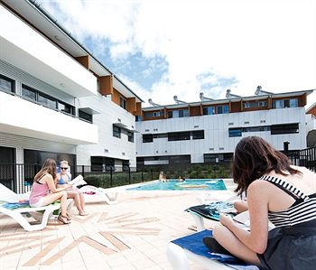 Western Sydney University Village- Parramatta Campus - Surfers Gold Coast 1