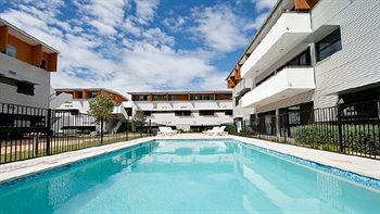 Western Sydney University Village- Parramatta Campus - Surfers Gold Coast 3