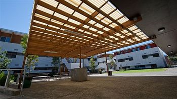 Western Sydney University Village- Parramatta Campus - Surfers Gold Coast 4