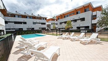 Western Sydney University Village- Parramatta Campus - Surfers Gold Coast 5