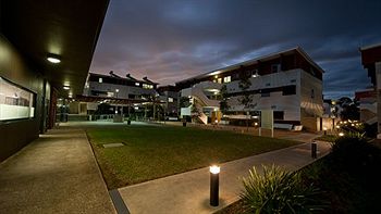 Western Sydney University Village- Parramatta Campus - Surfers Gold Coast 6