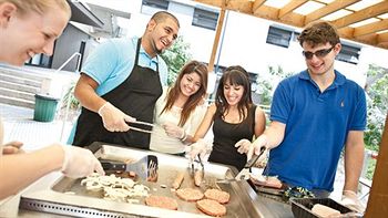 Western Sydney University Village- Parramatta Campus - Surfers Gold Coast 8