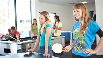 Western Sydney University Village- Parramatta Campus - Surfers Gold Coast 9