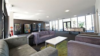Western Sydney University Village- Parramatta Campus - Surfers Gold Coast 11